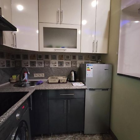 Khanjyan 7 Luxury Apartment Єреван Екстер'єр фото