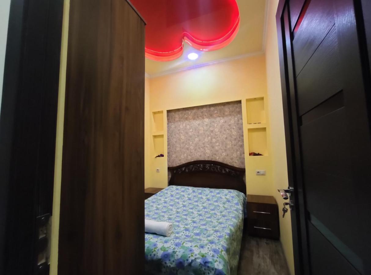 Khanjyan 7 Luxury Apartment Єреван Екстер'єр фото