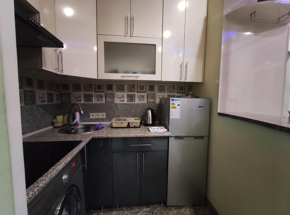 Khanjyan 7 Luxury Apartment Єреван Екстер'єр фото