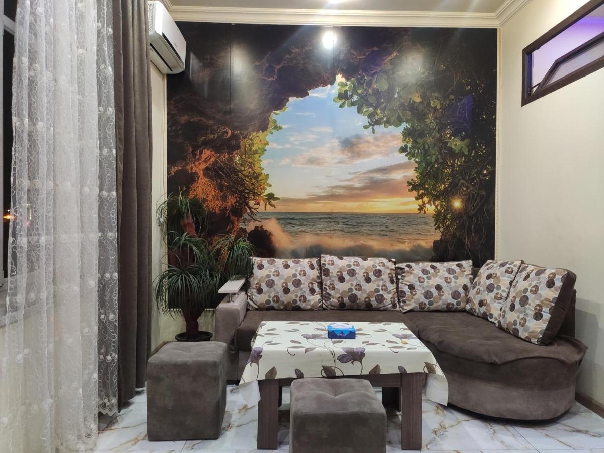 Khanjyan 7 Luxury Apartment Єреван Екстер'єр фото